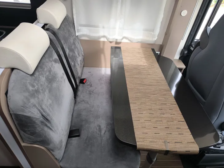 Fahrzeugbild Etrusco I 6900 QB Gut gepflegt #8