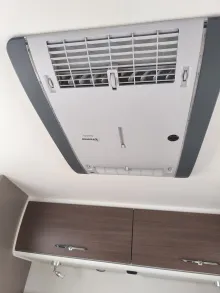 Fahrzeugbild Etrusco I 6900 QB Gut gepflegt #9