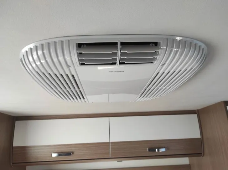 Fahrzeugbild Carado T 339 #9