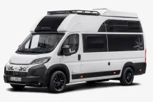 Fahrzeugbild Westfalia Columbus Liner First Edition 540Ah Lithium Solar #34