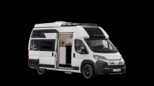 Fahrzeugbild Westfalia Columbus Liner First Edition 540Ah Lithium Solar #36