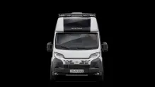 Fahrzeugbild Westfalia Columbus Liner First Edition 540Ah Lithium Solar #37
