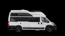 Fahrzeugbild Westfalia Columbus Liner First Edition 540Ah Lithium Solar #38