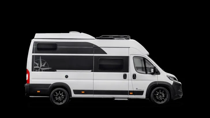 Fahrzeugbild Westfalia Columbus Liner First Edition 540Ah Lithium Solar #38