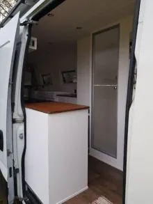 Fahrzeugbild Iveco Daily VAN #8