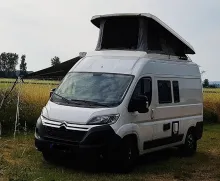 Fahrzeugbild Clever Tour sehr gut gepflegt #5