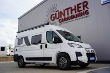 Fahrzeugbild Knaus BoxLife 540 MQ Platinum Selection Automatik | Klima | Care-Drive #1