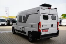 Fahrzeugbild Knaus BoxLife 540 MQ Platinum Selection Automatik | Klima | Care-Drive #3
