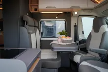 Fahrzeugbild Knaus BoxLife 540 MQ Platinum Selection Automatik | Klima | Care-Drive #5