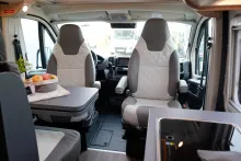 Fahrzeugbild Knaus BoxLife 540 MQ Platinum Selection Automatik | Klima | Care-Drive #8