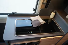 Fahrzeugbild Knaus BoxLife 540 MQ Platinum Selection Automatik | Klima | Care-Drive #9