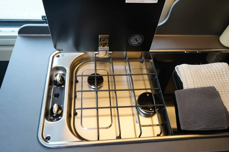 Fahrzeugbild Knaus BoxLife 540 MQ Platinum Selection Automatik | Klima | Care-Drive #10