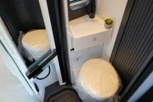 Fahrzeugbild Knaus BoxLife 540 MQ Platinum Selection Automatik | Klima | Care-Drive #13