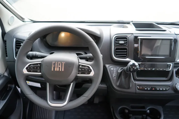 Fahrzeugbild Knaus BoxLife 540 MQ Platinum Selection Automatik | Klima | Care-Drive #14