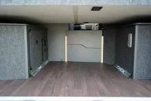 Fahrzeugbild Knaus BoxLife 540 MQ Platinum Selection Automatik | Klima | Care-Drive #15