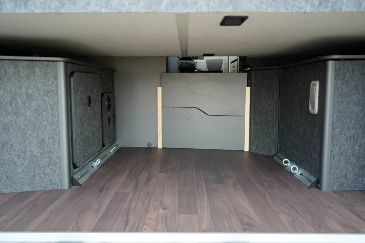 Fahrzeugbild Knaus BoxLife 540 MQ Platinum Selection Automatik | Klima | Care-Drive #15