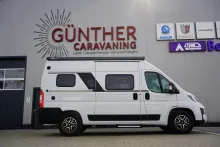 Fahrzeugbild Knaus BoxLife 540 MQ Platinum Selection Automatik | Klima | Care-Drive #16