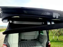 Fahrzeugbild VW California Coast T6 DSG #9