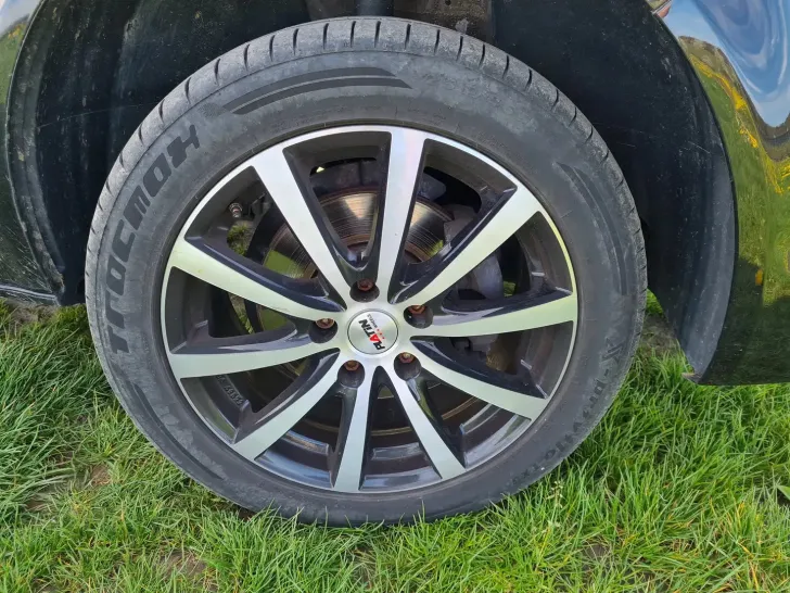 Fahrzeugbild VW California Coast T6 DSG #10