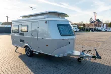 Fahrzeugbild Hymer Eriba Eriba Touring 530 *2026*Edition Urban*Markise* #1