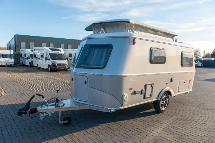Fahrzeugbild Hymer Eriba Eriba Touring 530 *2026*Edition Urban*Markise* #2