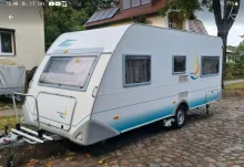 Fahrzeugbild Knaus sonstige Eifelland 495 TF mit Mov #1