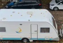 Fahrzeugbild Knaus sonstige Eifelland 495 TF mit Mov #2