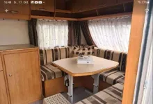 Fahrzeugbild Knaus sonstige Eifelland 495 TF mit Mov #3