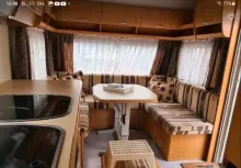 Fahrzeugbild Knaus sonstige Eifelland 495 TF mit Mov #4