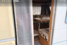 Fahrzeugbild Knaus sonstige Eifelland 495 TF mit Mov #5