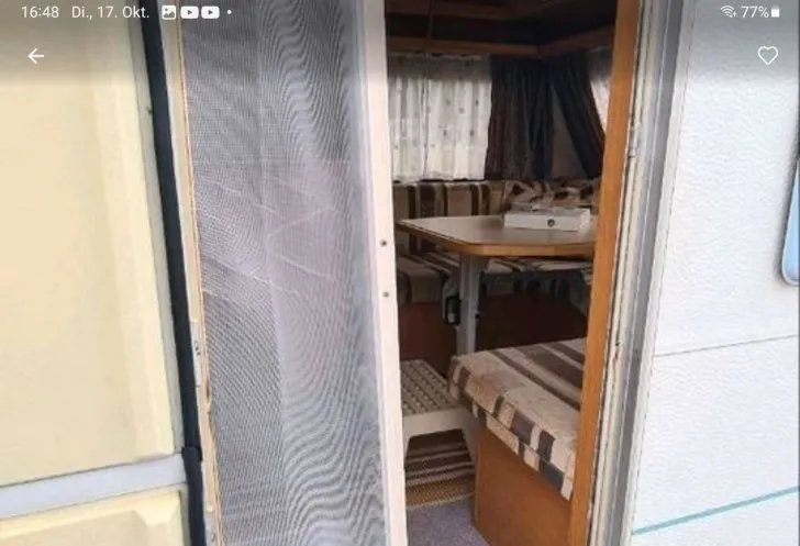 Fahrzeugbild Knaus sonstige Eifelland 495 TF mit Mov #5