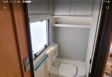 Fahrzeugbild Knaus sonstige Eifelland 495 TF mit Mov #9
