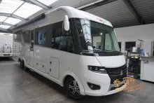 Fahrzeugbild Frankia Titan I890 GD AT RFK AHK TV #1