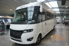 Fahrzeugbild Frankia Titan I890 GD AT RFK AHK TV #3