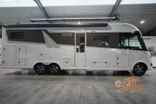Fahrzeugbild Frankia Titan I890 GD AT RFK AHK TV #10