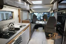 Fahrzeugbild Frankia Titan I890 GD AT RFK AHK TV #11