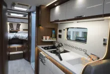 Fahrzeugbild Frankia Titan I890 GD AT RFK AHK TV #12