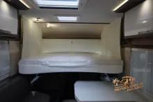 Fahrzeugbild Frankia Titan I890 GD AT RFK AHK TV #19