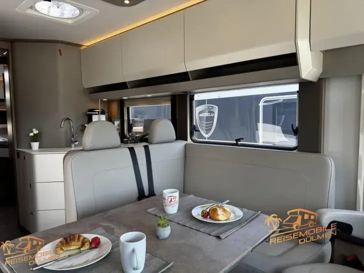 Fahrzeugbild Morelo Loft 82 LS #19