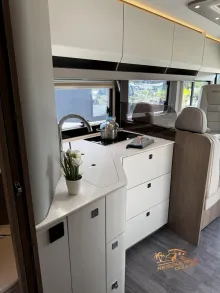 Fahrzeugbild Morelo Loft 82 LS #23