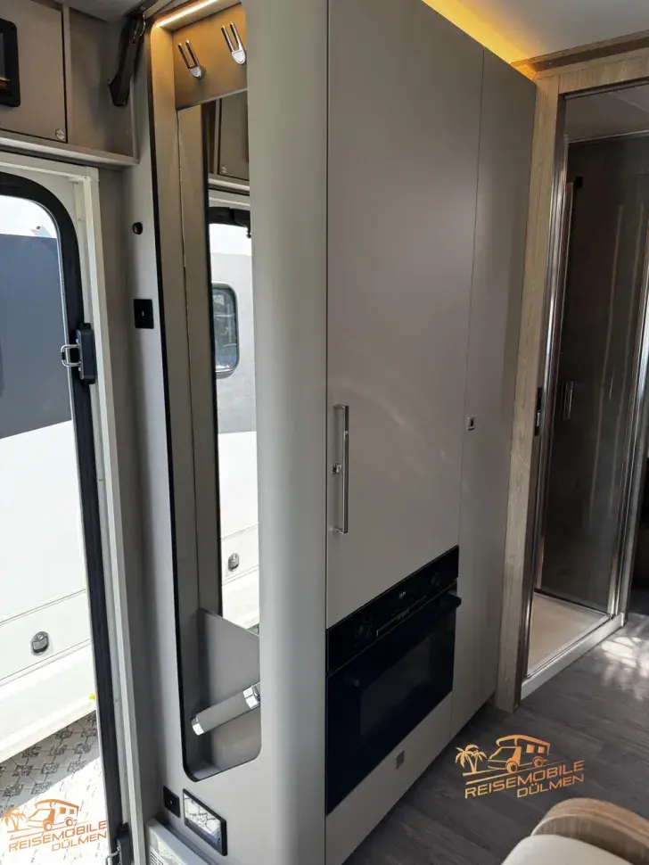 Fahrzeugbild Morelo Loft 82 LS #26