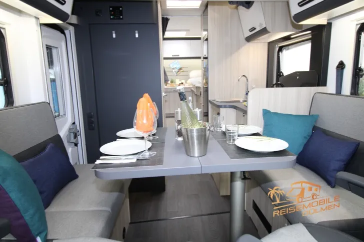 Fahrzeugbild Sun Living S 72DL X-TRA #14