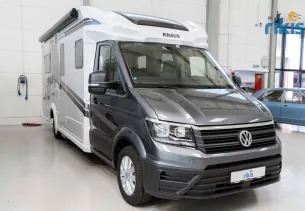 Bild Van TI Plus 700 LF