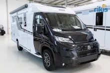Fahrzeugbild Knaus Van TI VANSATION 650 MEG #1