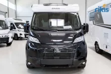 Fahrzeugbild Knaus Van TI VANSATION 650 MEG #2