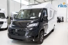 Fahrzeugbild Knaus Van TI VANSATION 650 MEG #3