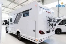 Fahrzeugbild Knaus Van TI VANSATION 650 MEG #4