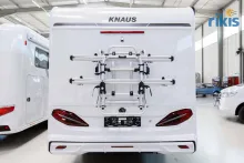 Fahrzeugbild Knaus Van TI VANSATION 650 MEG #6