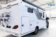 Fahrzeugbild Knaus Van TI VANSATION 650 MEG #7