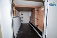 Fahrzeugbild Knaus Van TI VANSATION 650 MEG #8